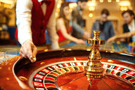 Вход на официальный сайт Don Cash Casino