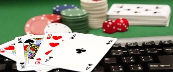 Вход на официальный сайт Don Cash Casino